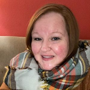 Meet your Posher, Leigh anne